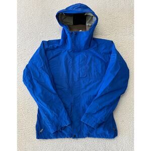 Bonfire Mens Snowboarding Ski Jacket Medium